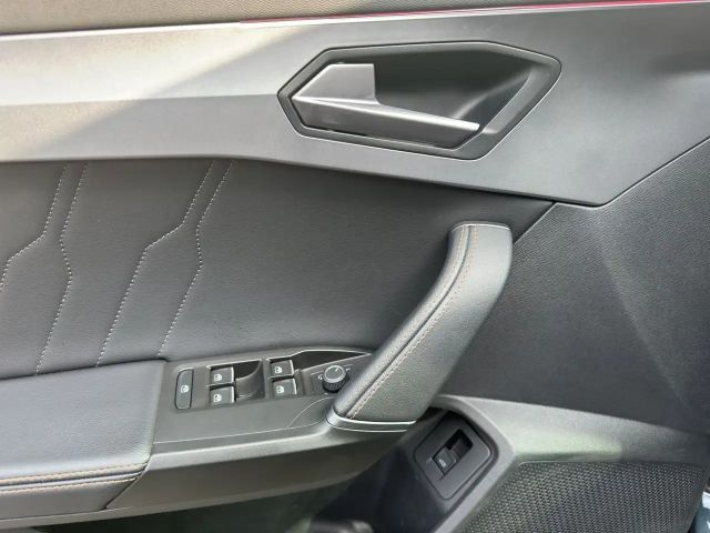 Cupra Formentor 2.0 TSI VZ