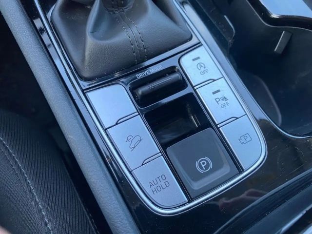 Hyundai Tucson 1.6 2WD Hybrid Select T-GDi