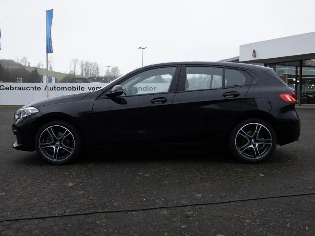 BMW 118 118i Advantage pakket Sedan