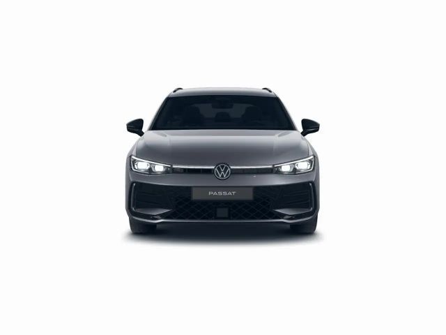 Volkswagen Passat 2.0 TDI 4Motion R-Line Variant