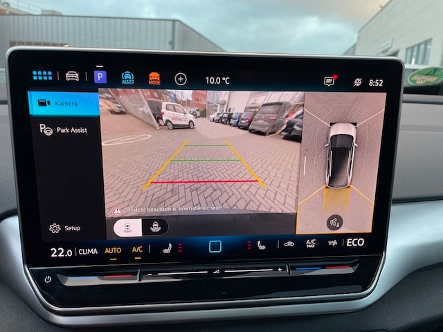 Volkswagen ID.4 Performance Pro