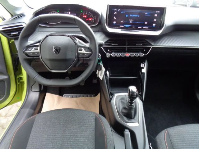 Peugeot 208 PureTech Style