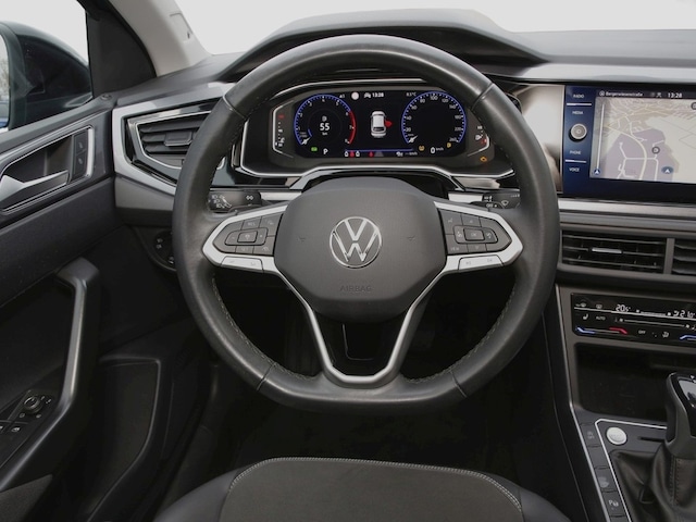 Volkswagen Taigo 1.5 TSI DSG Style