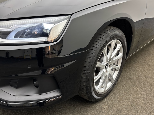 Audi A4 40 TDI Avant S-Tronic