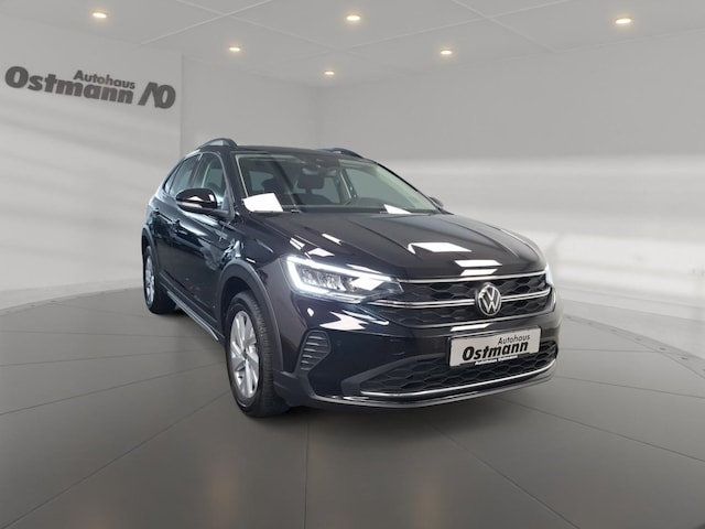 Volkswagen Taigo 1.0 TSI