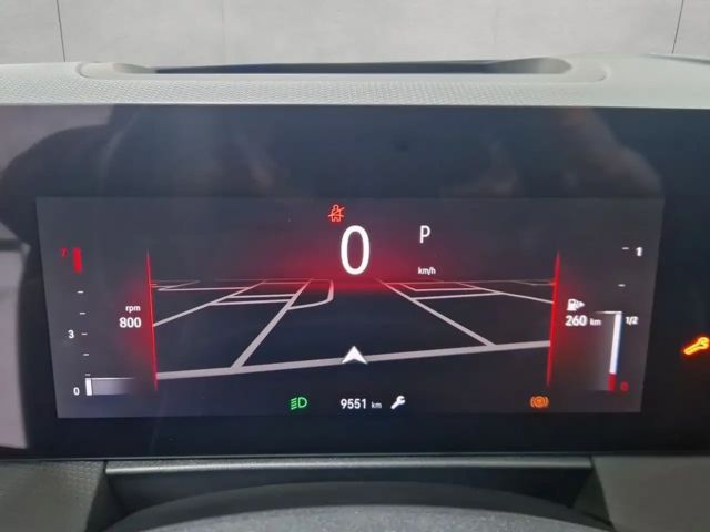 Opel Astra 1.2 Turbo GS-Line Grand Sport Turbo