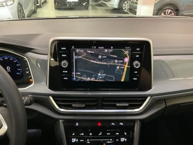 Volkswagen T-Roc 1.5 TSI DSG Style