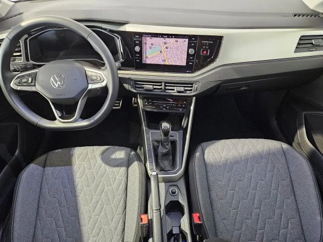 Volkswagen Taigo 1.5 TSI DSG Move