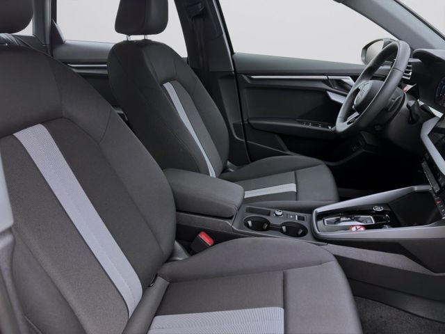 Audi A3 35 TDI S-Tronic Sedan