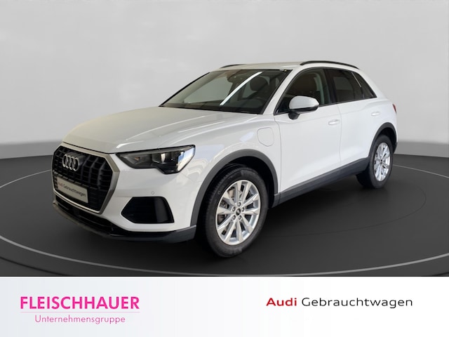 Audi Q3 45 TFSI Hybride S-Tronic