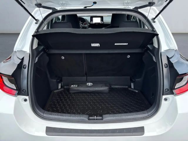 Toyota Yaris 1.0 VVT-i Comfort Hatchback