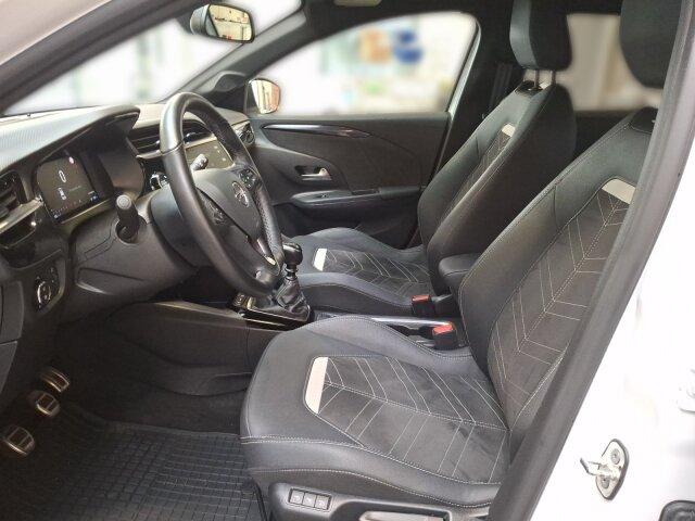 Opel Corsa GS-Line Grand Sport