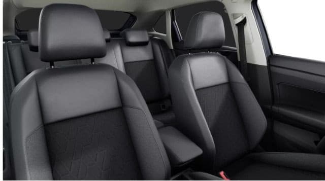 Volkswagen Taigo 1.0 TSI Life