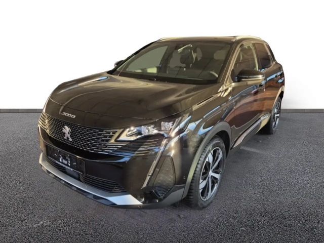 Peugeot 3008 GT-Line