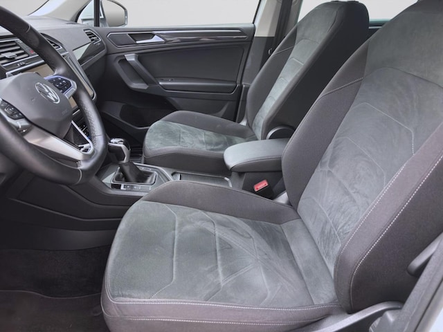 Volkswagen Tiguan 2.0 TDI DSG Elegance Elegance