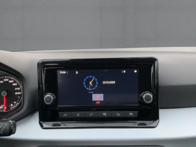 Seat Ibiza Reference