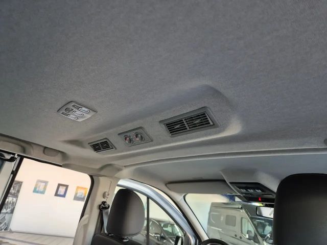 Nissan Primastar Tekna dCi 170