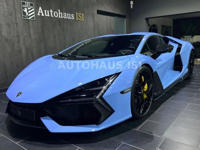 Lamborghini Revuelto NOVITEC,FULL CARBON,ADPERSONAM,SCHALE