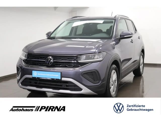 Volkswagen T-Cross 1.0 TSI DSG Life