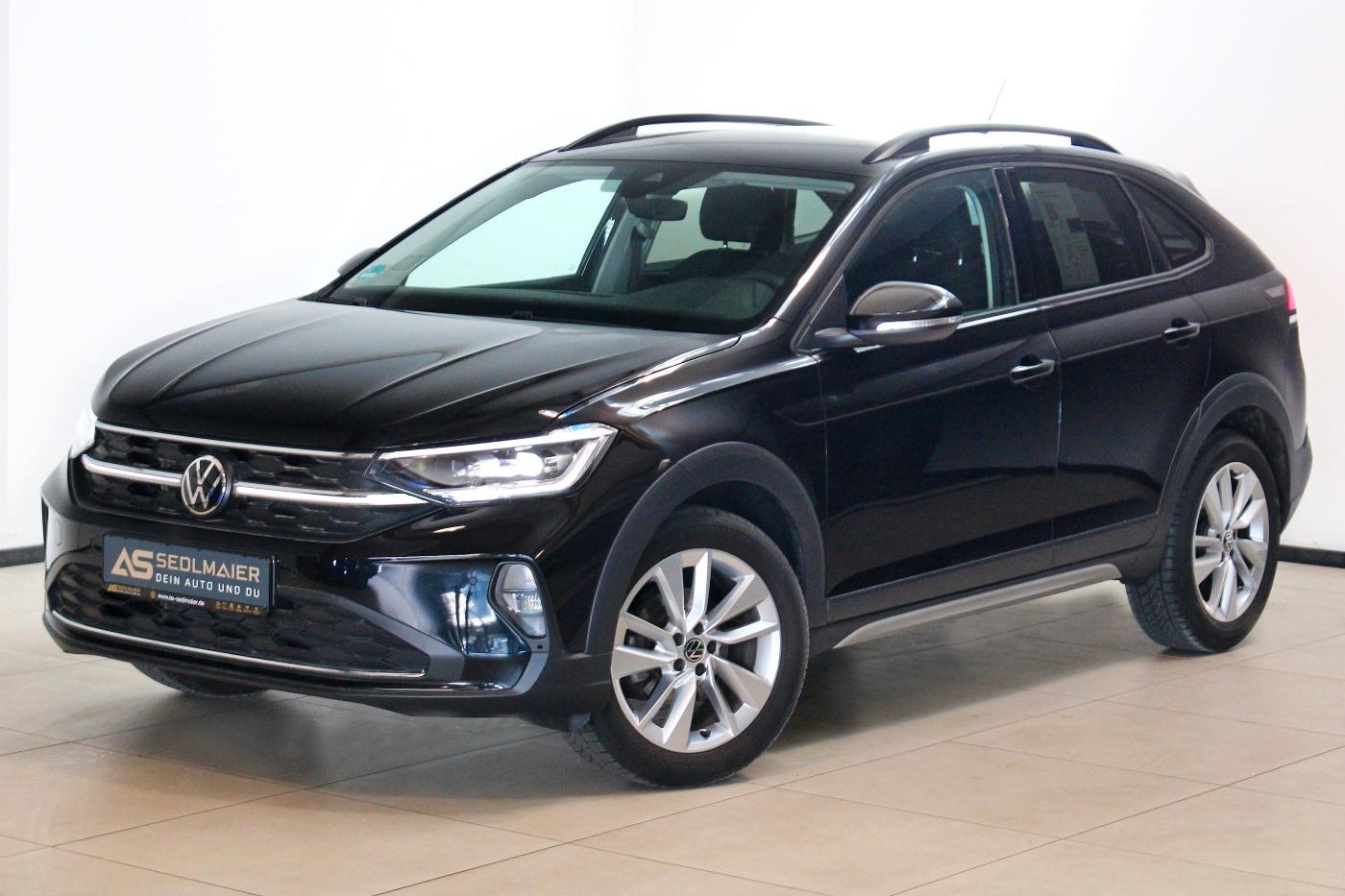 Volkswagen Taigo 1.0 TSI Life