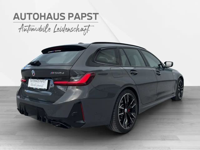 BMW 340 M-Sport