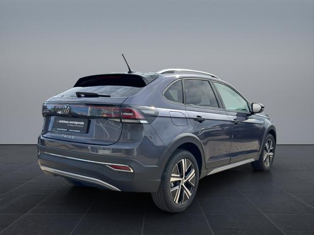 Volkswagen Taigo 1.0 TSI DSG IQ.Drive Style