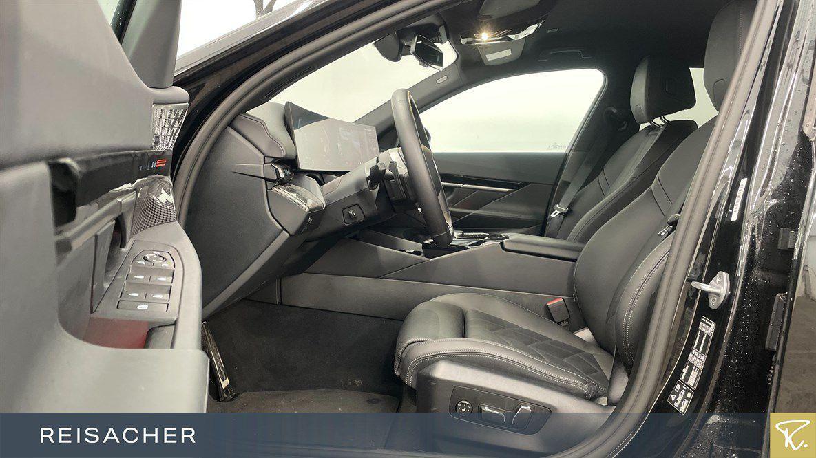 BMW 540 540d Touring xDrive