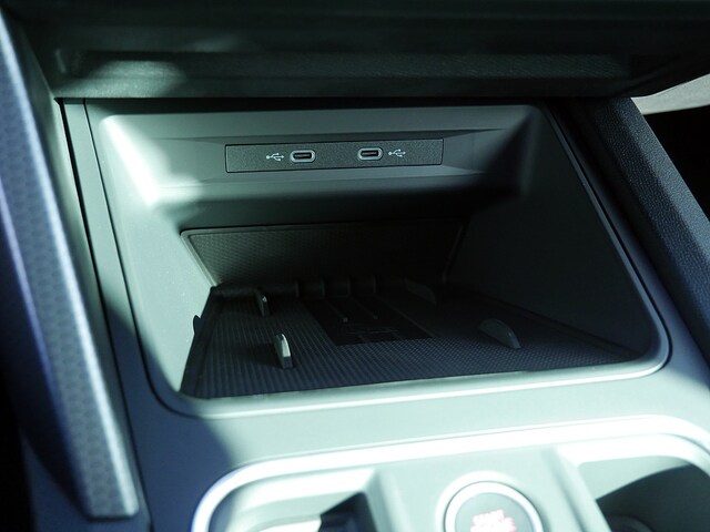 Seat Leon 1.5 eTSI Style