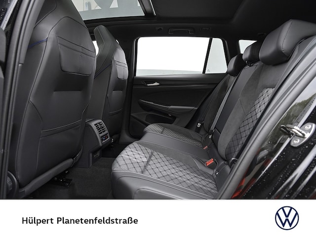 Volkswagen Golf Golf VIII R-Line Variant