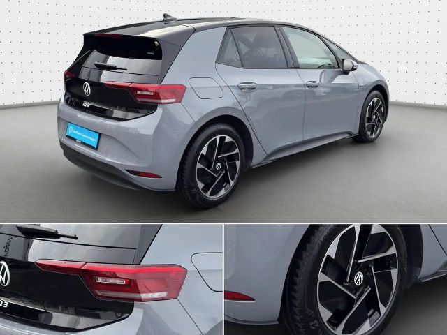 Volkswagen ID.3 IQ.Drive Performance Pro