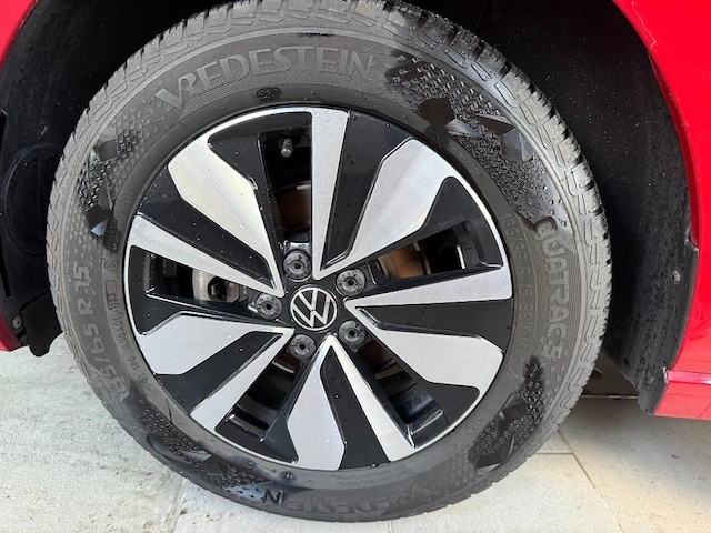 Volkswagen Polo Life