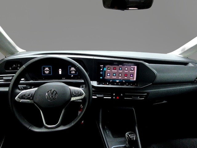 Volkswagen Caddy 2.0 TDI