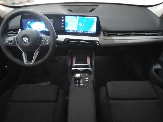 BMW X1 sDrive20d