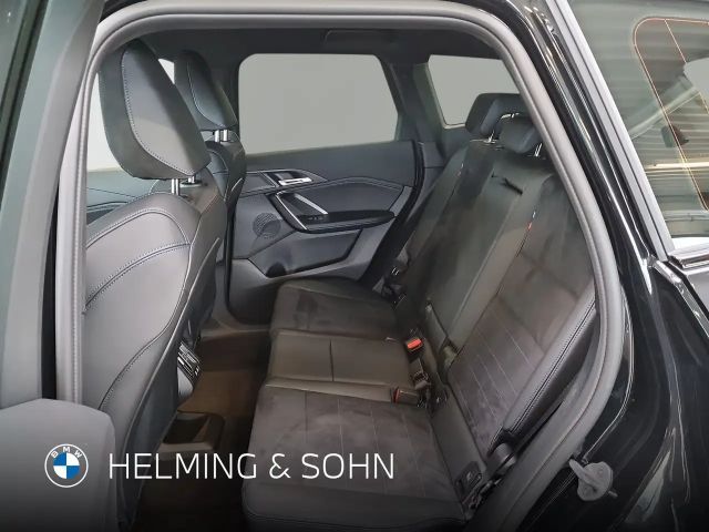 BMW X1 Comfort pakket M-Sport sDrive18i