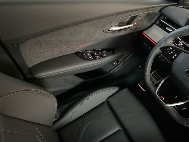 Audi Q3 Hybride S-Tronic