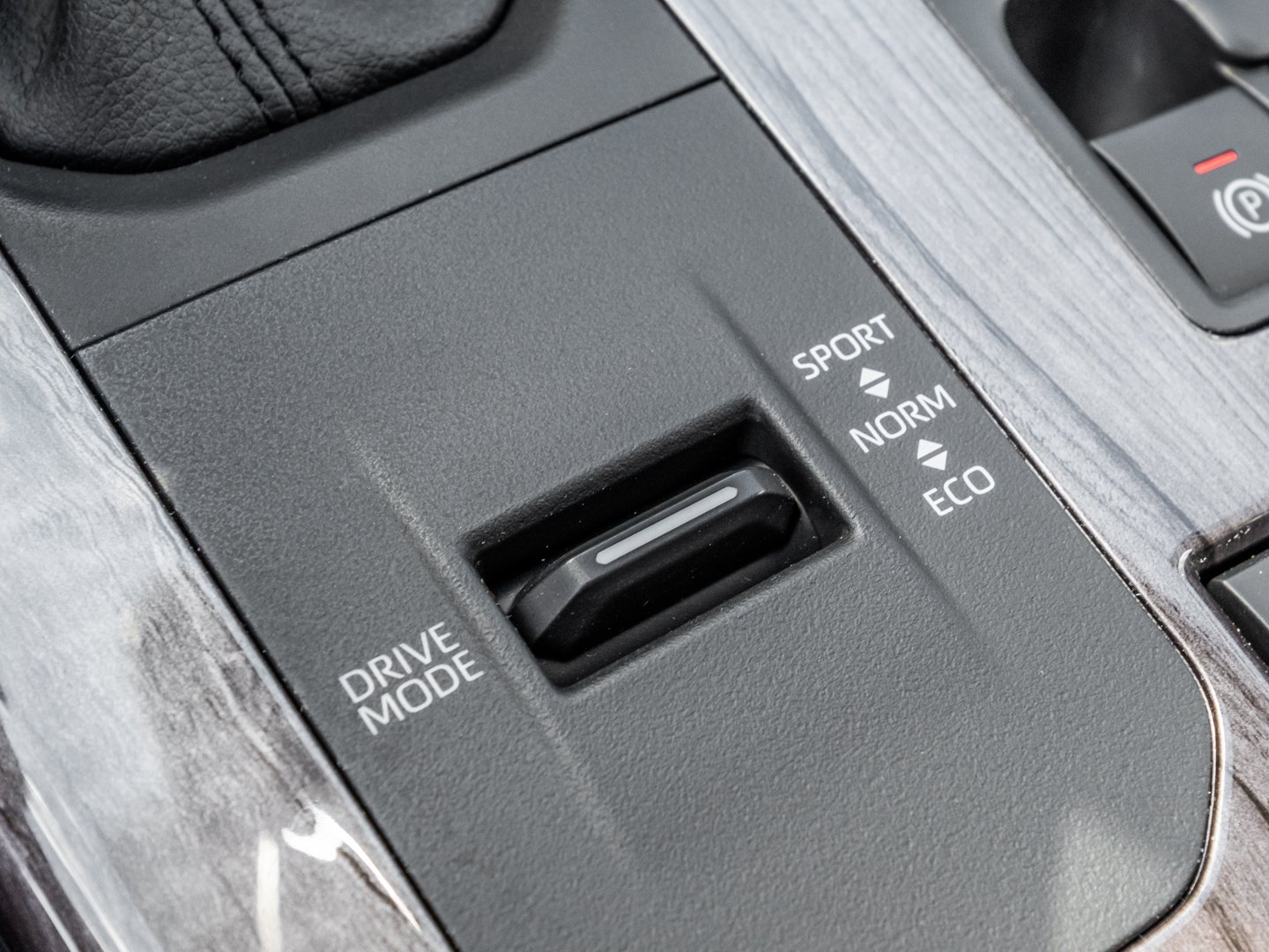 Toyota Highlander 5-deurs Basis