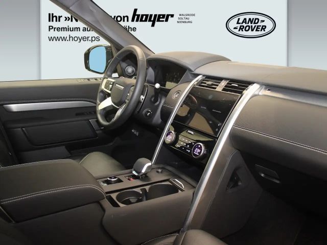 Land Rover Discovery AWD Dynamic SE