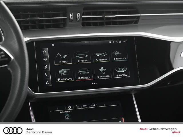 Audi S6 3.0 TDI Avant Quattro