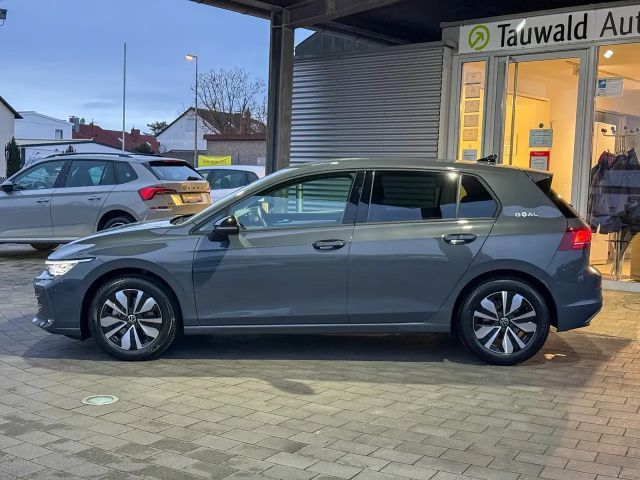 Volkswagen Golf 1.5 TSI Golf VIII
