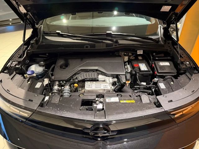 Opel Mokka GS-Line Grand Sport Turbo