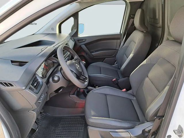 Nissan Townstar Acenta