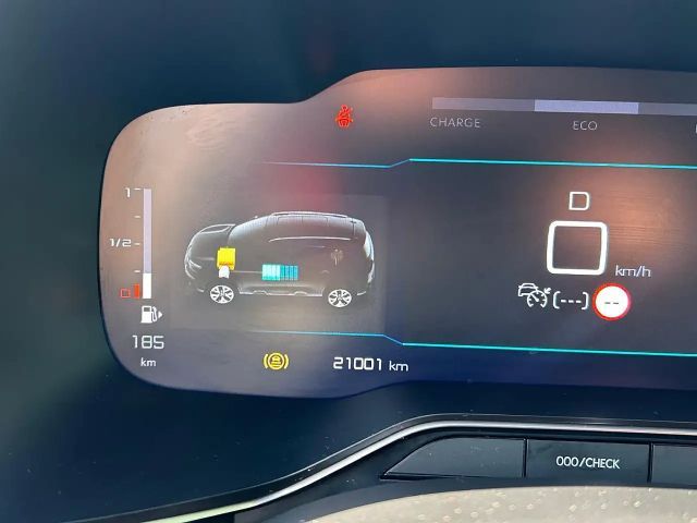 Citroën C5 Aircross Max