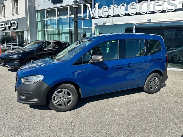 Mercedes-Benz Citan Sedan Tourer