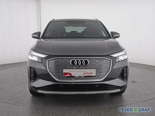 Audi Q4 e-tron SUV 45 e-tron Audi Q4 e-tron