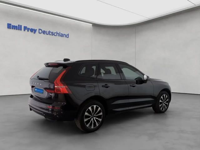 Volvo XC60 Dark Plus
