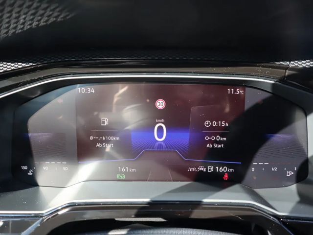 Volkswagen Taigo DSG Life