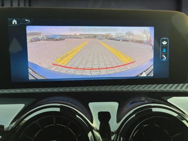 Mercedes-Benz A 180 Limousine AHK Kamera CarPlay SHZ VorrDistr