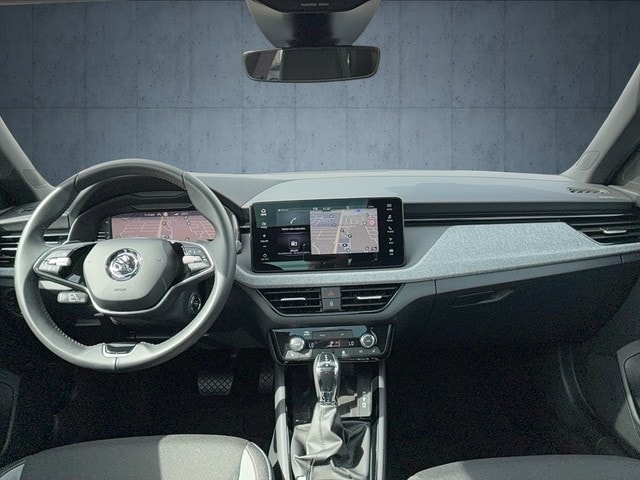 Skoda Kamiq 1.5 TSI Selection