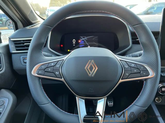 Renault Clio Alpine Esprit TCe 90