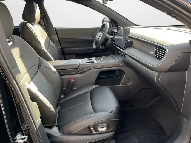 Xpeng G6 AWD Performance